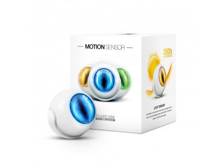 Fibaro FGMS-001