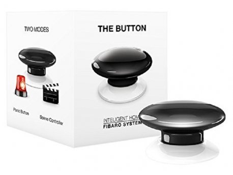 Fibaro FGPB-101-1