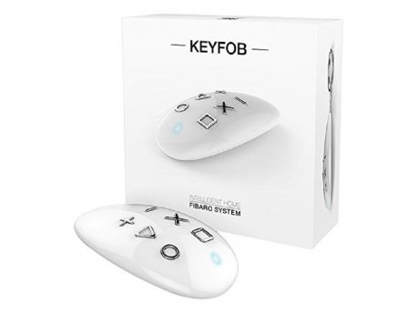 Fibaro FGKF-601