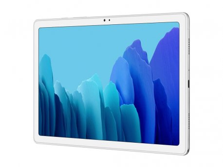 SAMSUNG Galaxy Tab A7 Silver Wifi (SM-T500NZSAEUF) OctaCore, 3GB, 32GB