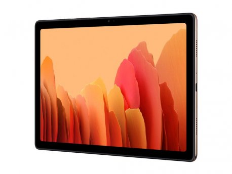 SAMSUNG Galaxy Tab A7 Gold WiFi (SM-T500NZDAEUF) OctaCore, 3GB, 32GB