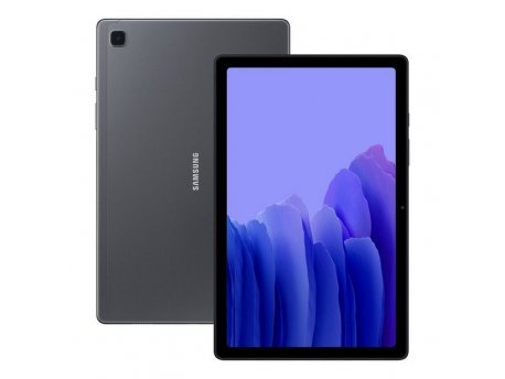 SAMSUNG Galaxy Tab A7 Tamno sivi WiFi (SM-T500NZAAEUF) OctaCore, 3GB, 32GB