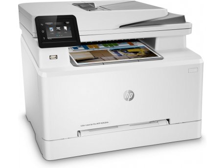 HP Color LaserJet Pro MFP M282nw Printer, 7KW72A