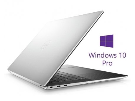 DELL XPS 9500 (15.6'' UHD+ Touch 500nits i9-108850H 32GB 2TB SSD GeForce GTX 1650Ti 4GB Backlit FP Win10Pro )