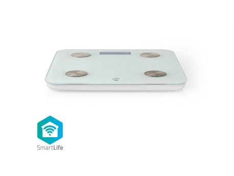 NEDIS Smart  Vaga  ( WIFIHS10WT )