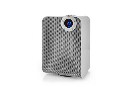 NEDIS Wi-Fi Smart Grejalica ( WIFIFNH20CWT )