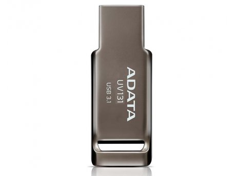 ADATA 32GB 3.1 AUV131-32G-RGY siva