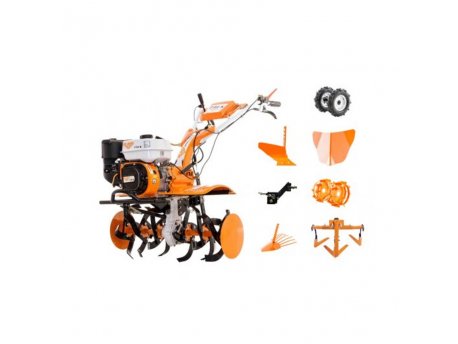 RURIS 731ACC KULTIVATOR SET