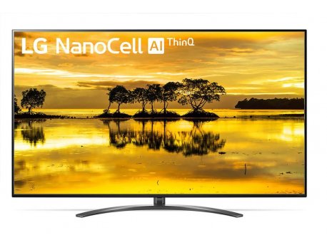 LG LG 86SM9000PLA 4K HDR Smart