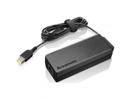 LENOVO ThinkPad 90W AC Adapter (slim tip)