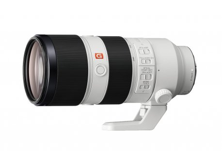 SONY FE 70-200 mm F2.8 GM OSS