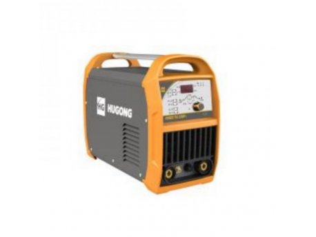 HUGONG POWER TIG 200-KD PULSE aparat za zavarivanje
