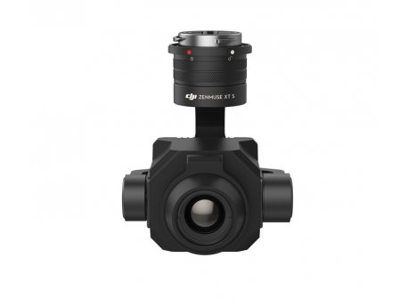 DJI Zenmuse XT S Thermal Camera