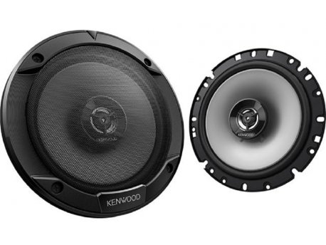 KENWOOD KFC-S1766 - 17cm,2-sistemski