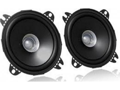 JVC CS-J410X - 10cm, 1-sistemski