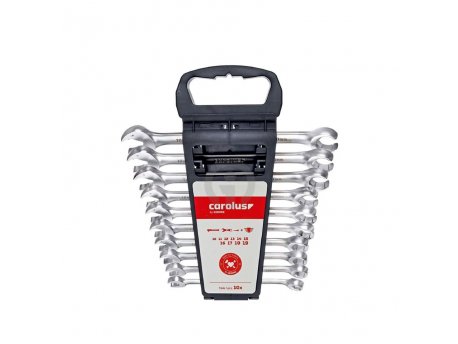 GEDORE SET 10-19 BRZIH VILJUSKASTIH KLJUCEVA