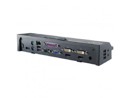 DELL Port replikator Euro Advanced E-port II sa AC adapterom 130W