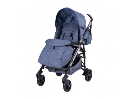 JOIE PP-04LUXE(F)-BLUE