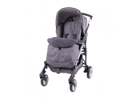 JOIE PP-04LUXE(FC) GRAY