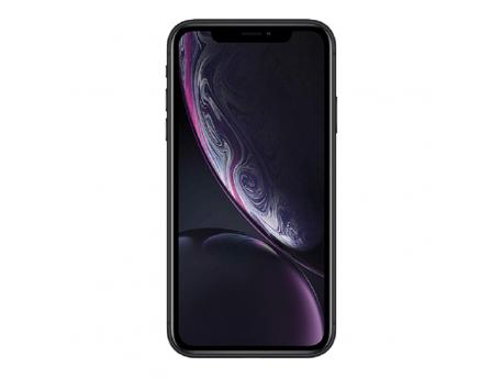 APPLE IPhone XR 128GB Black MRY92SE/A (Crna)