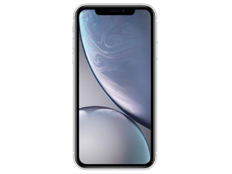 APPLE IPhone XR 64GB SS White
