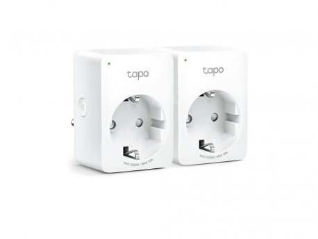 TP LINK Mini Smart Wi-Fi Socket pametna uticnica
