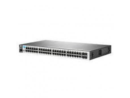 HP 2530-24G Switch J9776A