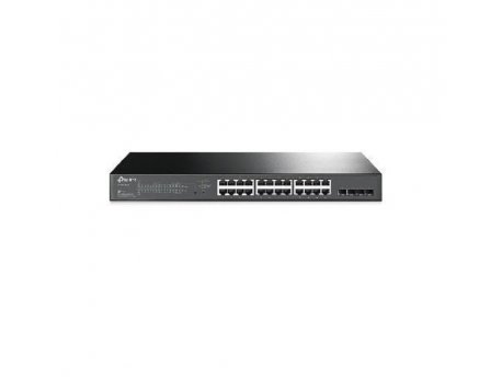 TP LINK TL-SG2428P