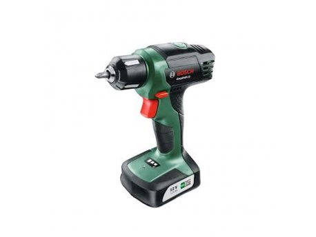 BOSCH zeleni alat EasyDrill 12 K akumulatorska bušilica / odvrtač
