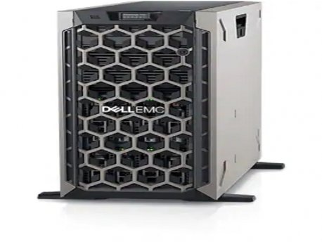 DELL PowerEdge T440 Xeon Silver 4208 8C 4x16GB H730P 4x900GB SAS 750W Windows Server 2019 (1+1) 3yr NBD