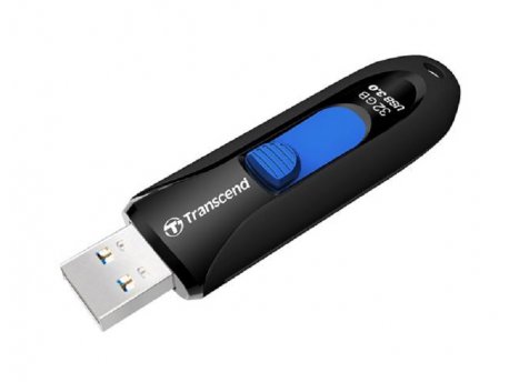 TRANSCEND USB FD 32GB  Jet Flash TS32GJF790K USB 3.0