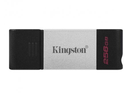 KINDERKRAFT 256GB DataTraveler 80 USB-C 3.2 flash DT80/256GB
