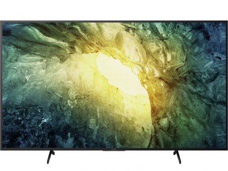 SONY KD55X7055BAEP Smart 4K Ultra HD