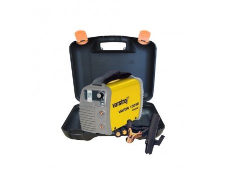 VARSTROJ VARIN 1305 E INVERTER aparat za zavarivanje
