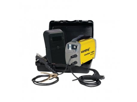 VARSTROJ VARIN 1805 E INVERTER aparat za zavarivanje