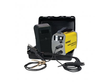 VARSTROJ VARIN 2005 E GEN INVERTER aparat za zavarivanje