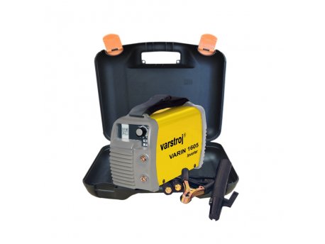 VARSTROJ VARIN 1605 E INVERTER aparat za zavarivanje