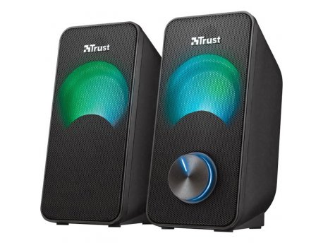 TRUST ARYS CMPCT RGB 2.0 crni