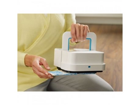 IROBOT Mopping Robot (brisač) Braava Jet 240 Robot, Navigacija iAdapt 2.0