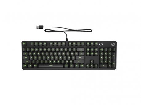 HP Pavilion 550 Mehanička gaming tastatura (9LY71AA)