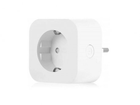 XIAOMI Pametna Utičnica Mi Smart Plug Zigbee, Prekidač sa podešavanjem vremena, LED indikator