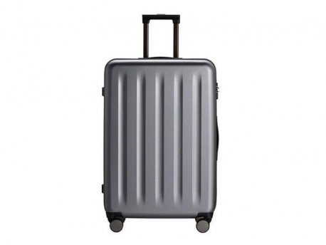 XIAOMI Kofer Classic 20'', lagan, šifra, otporan na ogrebotine, četvorosmerni kočkići, (XNA4104G) boja siva