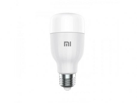 XIAOMI Sijalica Mi Smart LED Bulb Essential ,WiFI, E26, 9.1W, 16mil boja, trajanje: 25k h, boja Bela