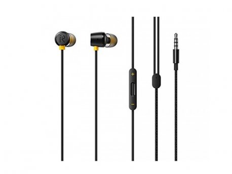 REALME Earbuds 2 Crne