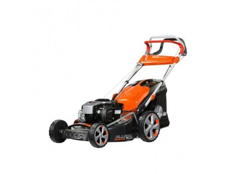 OLEO MAC G 53 TBX All road plus 4 motorna samohodna kosilica