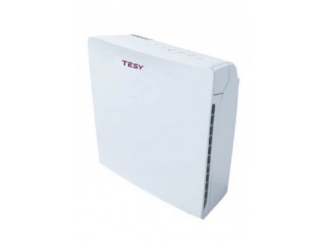 TESY AC 16 EHCI
