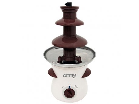 CAMRY CR4457 Fontana za cokoladu