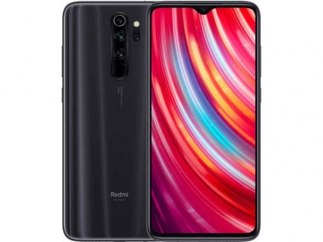 XIAOMI Redmi Note 8 Pro 128GB Mineral Grey