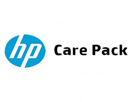 HP 3y Return to Depot Notebook Only SVC 430/440/445/450/455/470 UK735E