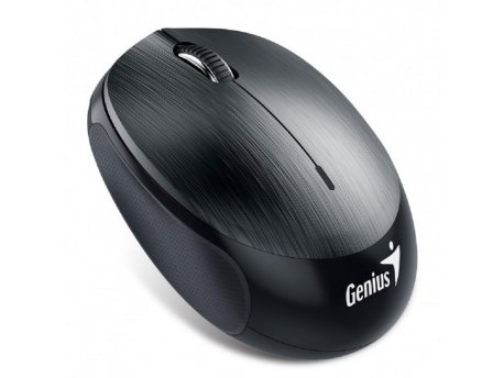GENIUS NX-9000 BT Sivo Srebrni
